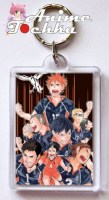 Haikyuu 12